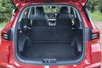 Тест-драйв Chery Tiggo 4 Pro