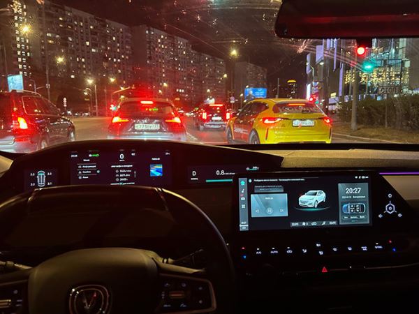 Госдума приняла закон о новых пошлинах для автомобилистов