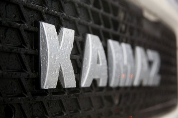 КАМАЗ перейдет на 4-дневную рабочую неделю