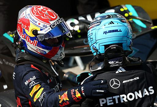 Хуан-Пабло Монтойя: Ферстаппен подписал контракт с Mercedes
