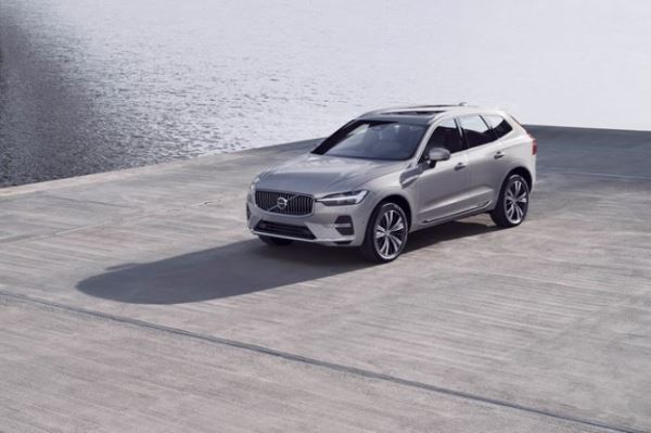 280 кроссоверов Volvo XC60 и XC90 будет отозвано в РФ