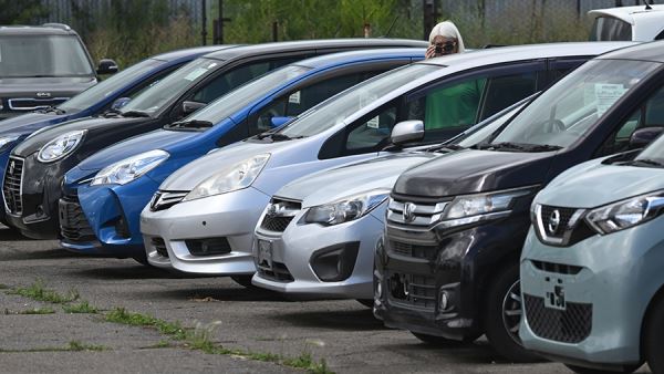 Автоэксперт предупредил о способах обмана при покупке подержанных авто