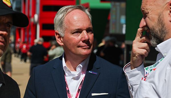 Тим Майер обещает восстановить демократию в FIA