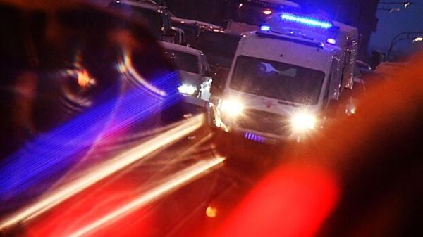 В Новгородской области в ДТП погибли два человека