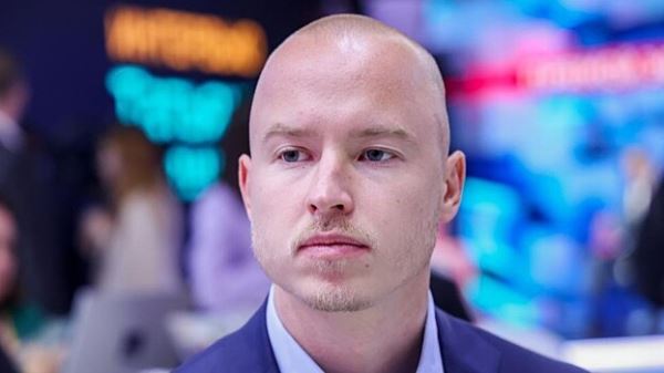 Никита Мазепин выразил надежду, что Россия вернется в "Формулу-1"