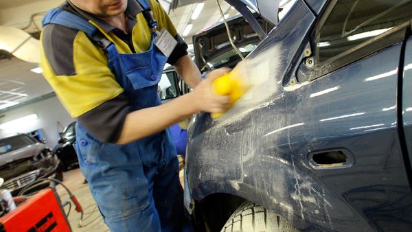 Доля китайских автомобилей в ремонте по ОСАГО выросла в 1,5 раза