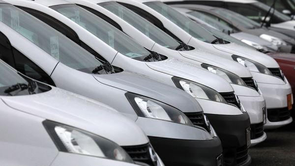 МВД опровергло запрет праворульных авто в России