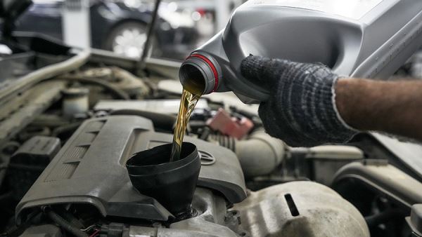 Стоимость обслуживания авто увеличилась в среднем на 30%