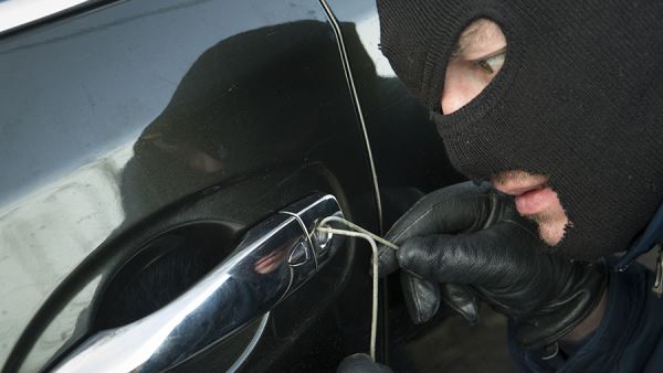 Страховщик заявил о сокращении автоугонов в летний период вдвое