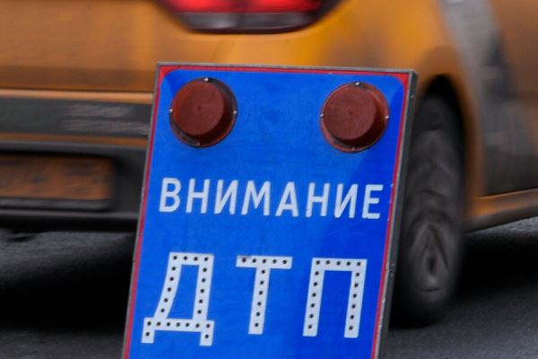 В Приморье пять человек пострадали в ДТП