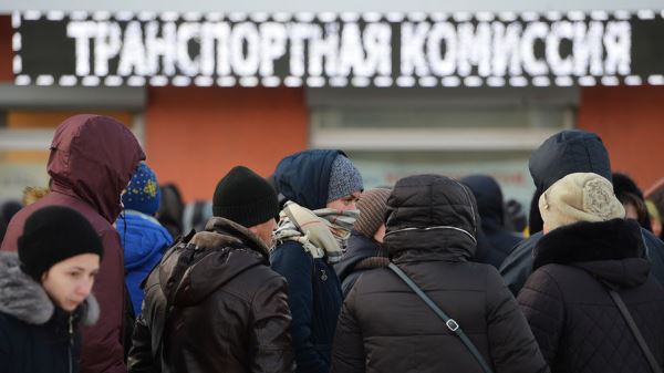 Водителям рассказали о новых правилах прохождения медкомиссии