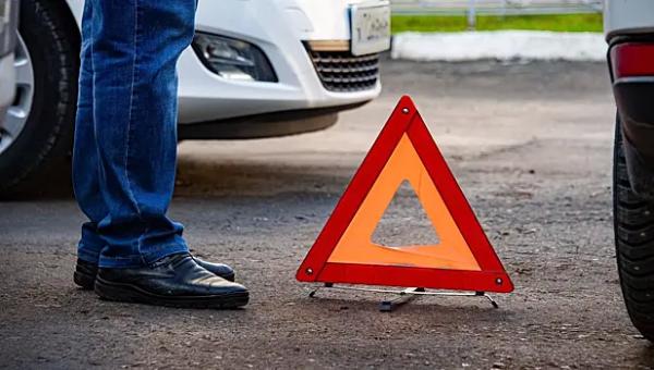 На Ставрополье в ДТП с мотоциклами пострадали трое детей