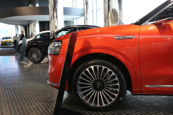 Продажи новых автомобилей в июле оказались рекордными в 2025 году
