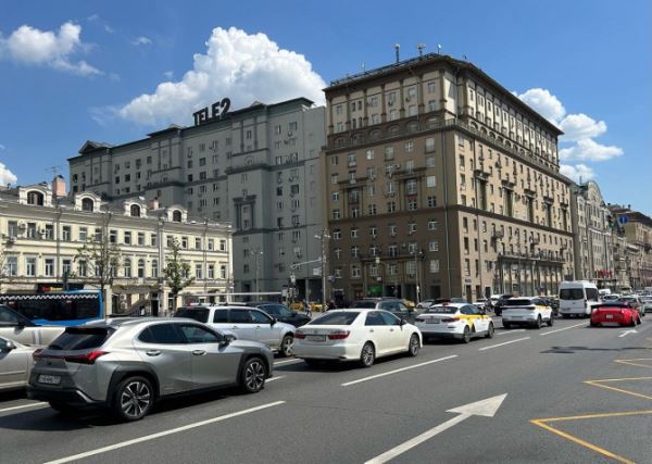 В Госдуме могут принять ключевое решение по тонировке автомобилей