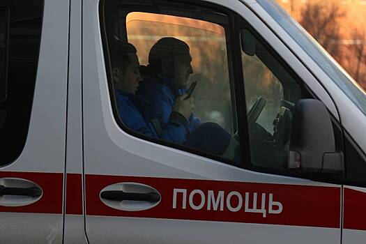 В Дагестане автомобиль свадебного кортежа рухнул в 50-метровый обрыв