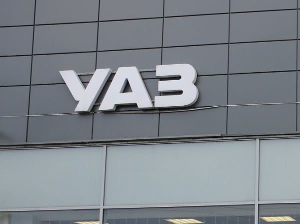 Продажи автомобилей УАЗ в июле сократились на 28%