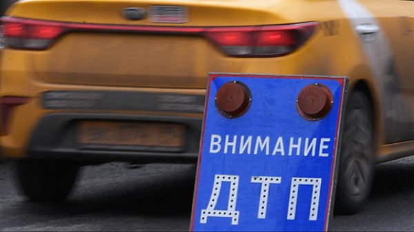 В Саратовской области в ДТП погибли три человека