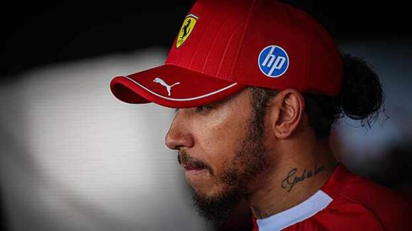 Ярно Трулли: Хэмилтон не может дать что-то серьёзное Ferrari