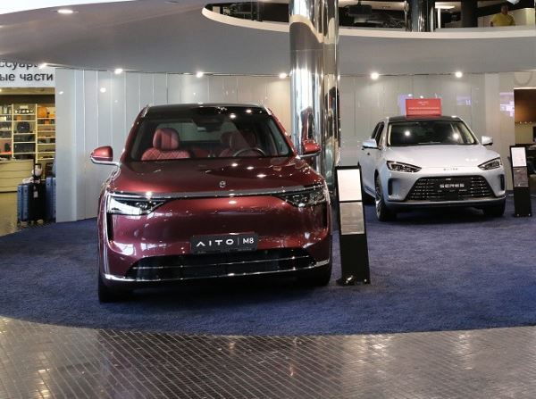 Автодилеры дали прогноз продаж на август