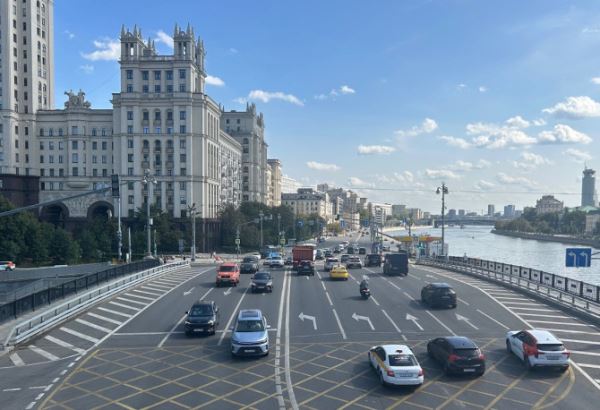 Какие новшества будут введены для водителей в 2025 году?