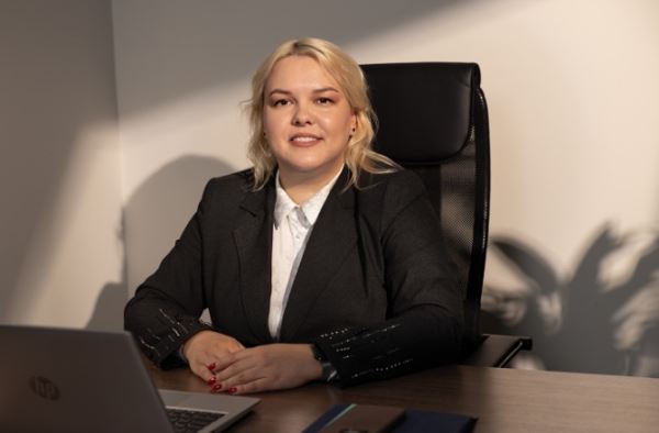 Екатерина Зарубина возглавила департамент продаж брендов ROX и Oting в России