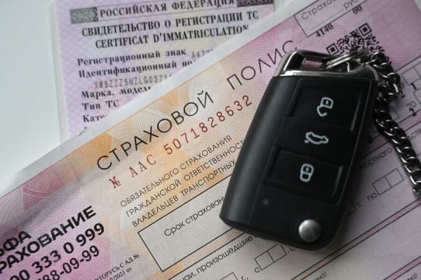 Юрист объяснил, зачем нужно срочно обновлять ОСАГО после получения новых прав
