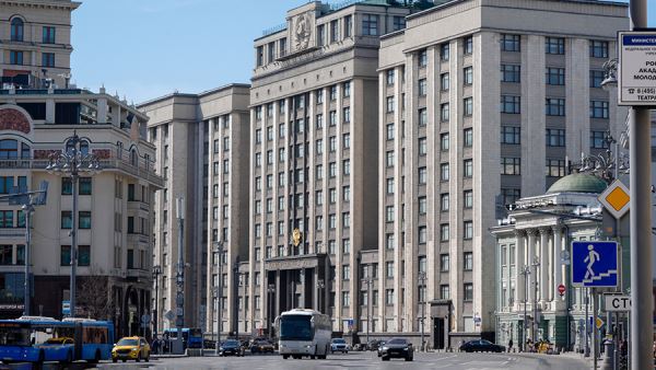 В Госдуме предложили упростить регистрацию газомоторного оборудования для авто